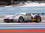 Ford GT by Matech Racing 2007 года